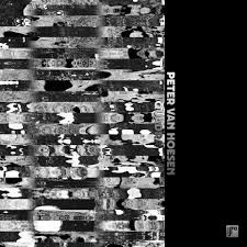 Peter Van Hoesen - Quadra | Dekmantel (UFO 1)