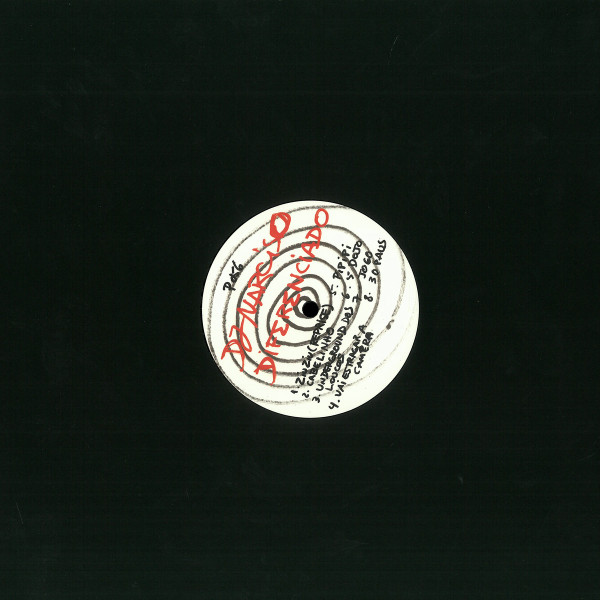 DJ Narciso - Diferenciado | Príncipe (P056) - 3