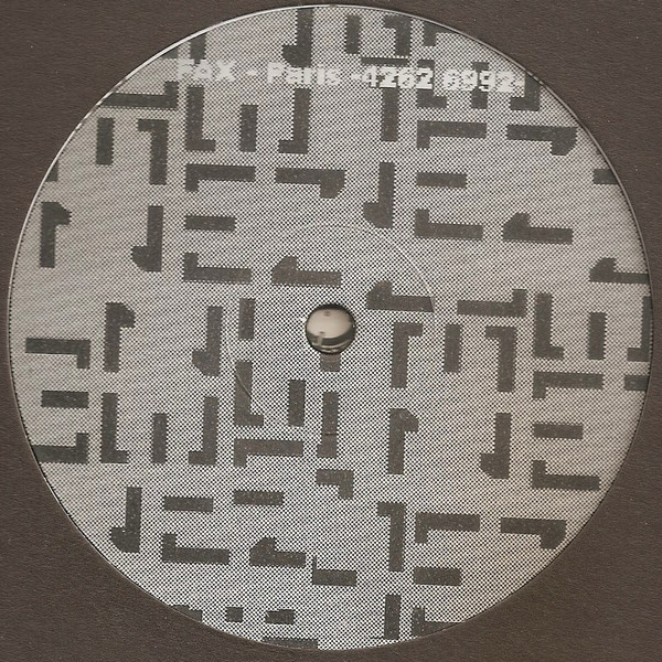 Unit Moebius - Untitled | Sound Metaphors 23 (SM23 - 04)