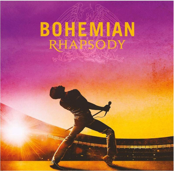 Queen - Bohemian Rhapsody (The Original Soundtrack) | Virgin EMI Records (0602567988724)