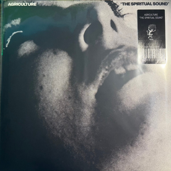 Agriculture - The Spiritual Sound | Flenser Records (FR181) Agriculture - The Spiritual Sound | Flenser Records (FR181)