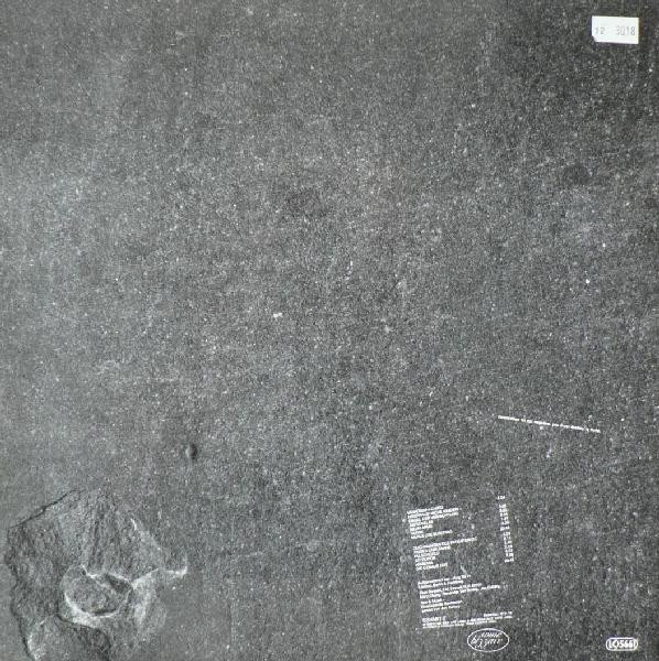 Einstürzende Neubauten - Zeichnungen Des Patienten O.T. | Rough Trade Deutschland (RTD 18) - 2 Einstürzende Neubauten - Zeichnungen Des Patienten O.T. | Rough Trade Deutschland (RTD 18) - 2