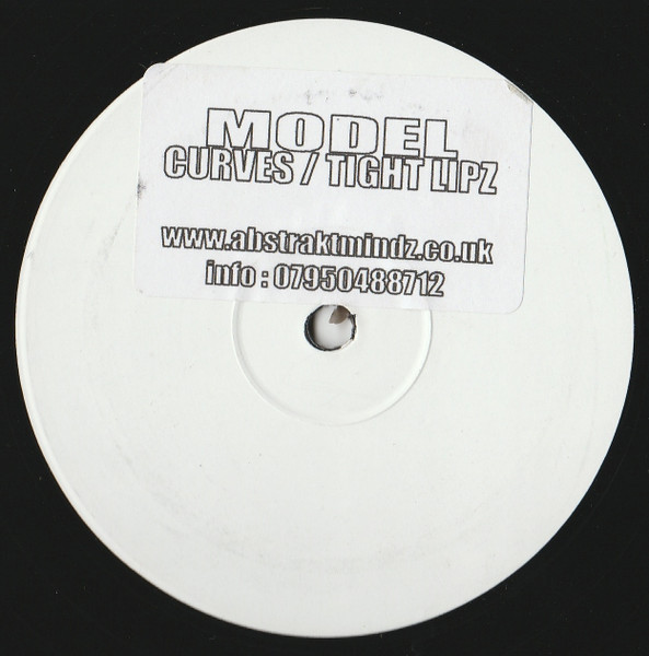 Model - Curves / Tight Lipz | Abstrakt Mindz (AMZ 007) - main