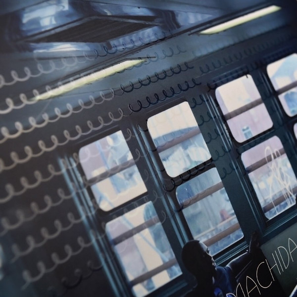 Yoshio Machida & Cal Lyall - Premeditation | By The Bluest Of Seas (By the Bluest of Seas #1) - 2 Yoshio Machida & Cal Lyall - Premeditation | By The Bluest Of Seas (By the Bluest of Seas #1) - 2