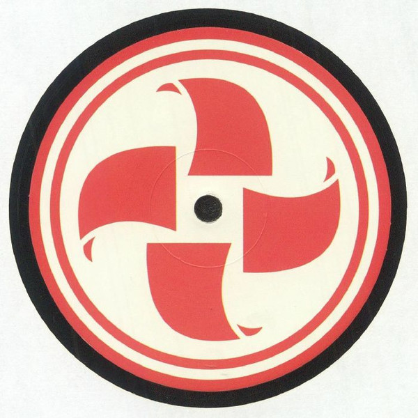 Kenny Ken - Mix & Blen Vinyl Series EP Vol 2 | Mix & Blen' (MABV002) - main