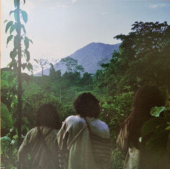 Lion's Drums - Kagabas | Lion's Drums (LD001)