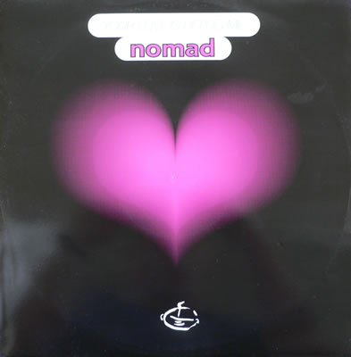 Nomad - Your Love Is Lifting Me | Rumour Records (RUMAT 48)