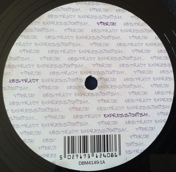 Internal Affairs - Blow It Out Ya Ear | Fierce! (DBM4149) - 2