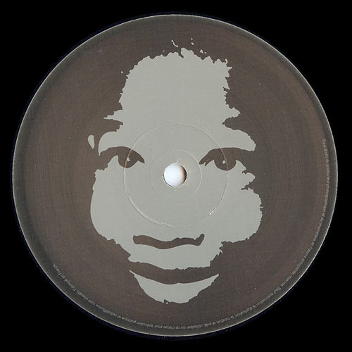 St Germain - Mezzotinto EP | F Communications (F 002) - 3