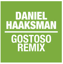 Daniel Haaksman - Gostoso Remix | Man Recordings (Man 042)