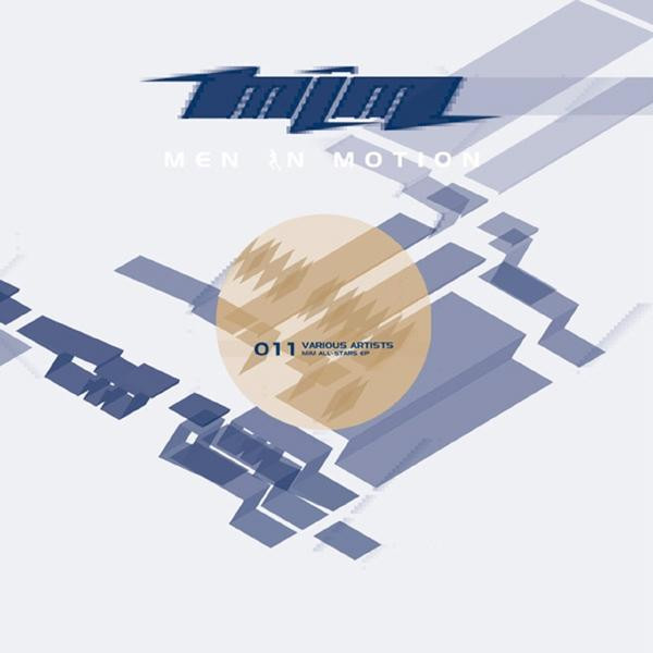 Various - MIM All - Stars EP | Men In Motion (MIM#011)