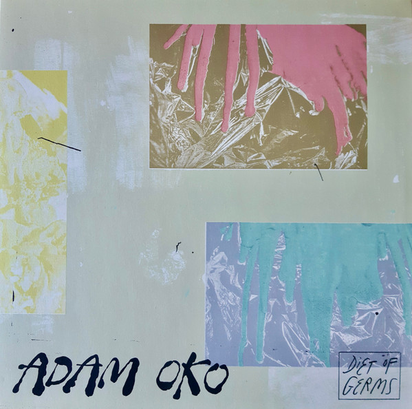 Adam Oko - Diet Of Germs | Second Circle (SC 016)