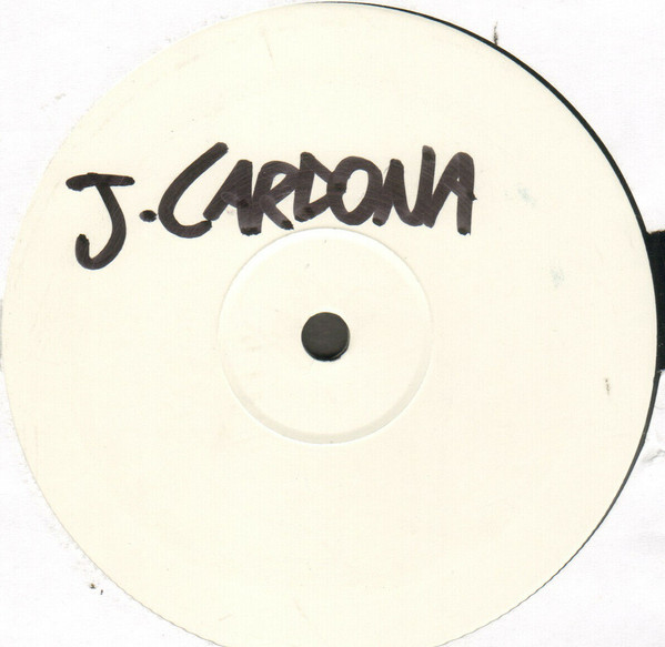Jose Cardona Featuring India - Carioca | Not On Label (JOSE-1)
