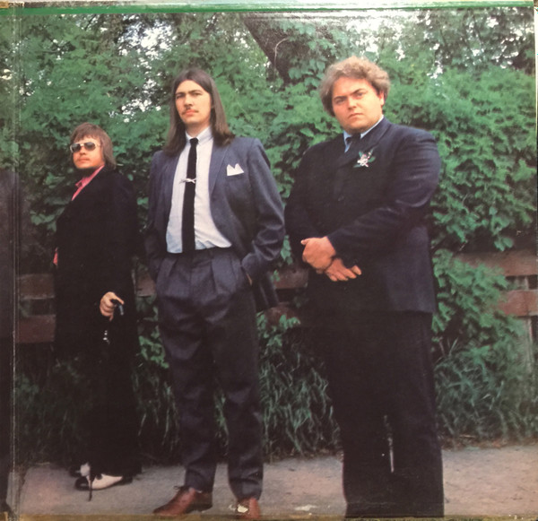 The Guess Who - So Long, Bannatyne [Vinyl] | RCA Victor (LSP-4574) - 4