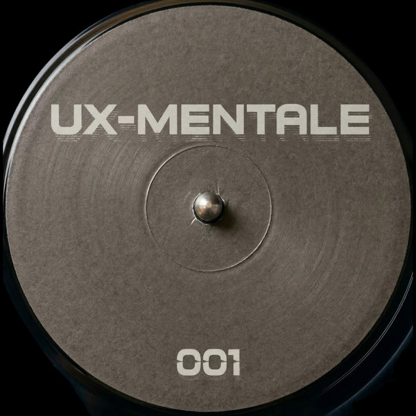 Shkedul - You Are Now Connected | UX-MENTALE (UX001)