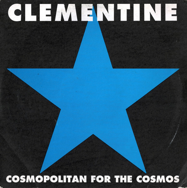 Clementine - Cosmopolitan For The Cosmos | Djax-Up-Beats (DJAX-UP-187)