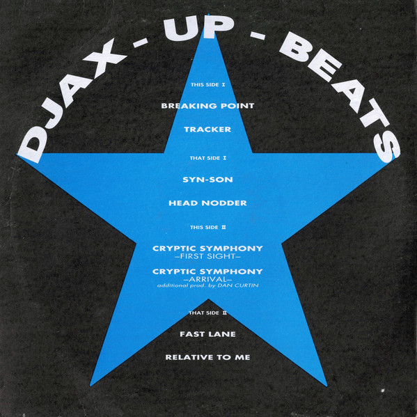 Clementine - Cosmopolitan For The Cosmos | Djax-Up-Beats (DJAX-UP-187) - 2