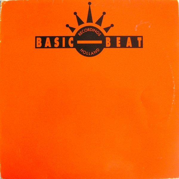 Thotful Spot - Hot | Basic Beat Recordings (BASIC 206-5)