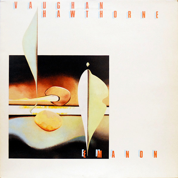 Vaughan Hawthorne - Emanon | Intouch (AUDIO 001)