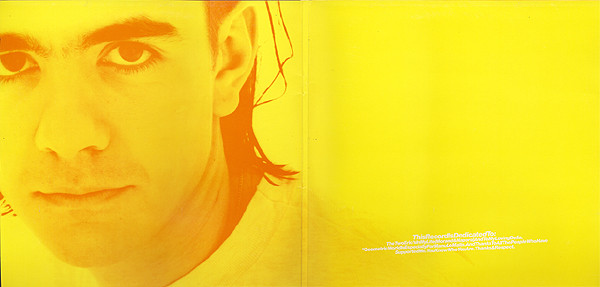 Laurent Garnier - Shot In The Dark | F Communications (F 014 DLP) - 2