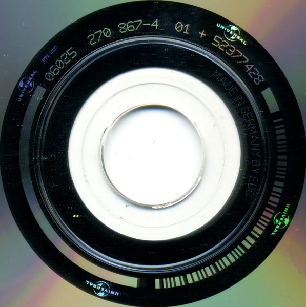 Mark Knopfler - Get Lucky | Vertigo (2708674) - 4