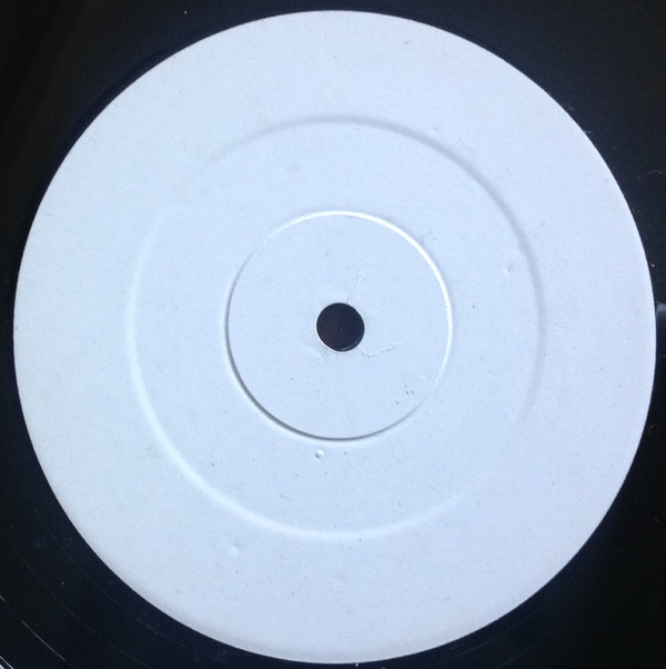 Fused - Saving Mary (Bob Sinclar Mixes) | Columbia (XPR 2603)