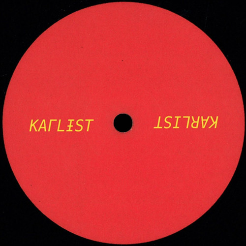 Karlist - Untitled | Russian Torrent Versions (CCCP 06)