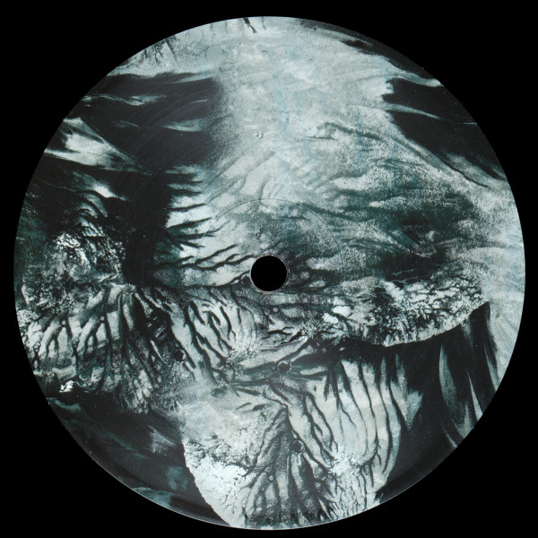 Shlømo & AWB - Arcades EP | Taapion Records (TAAPION 007) - 3 Shlømo & AWB - Arcades EP | Taapion Records (TAAPION 007) - 3