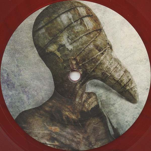 Ricardo Garduno - Signs EP | Nachtstrom Schallplatten (NST112) - 2