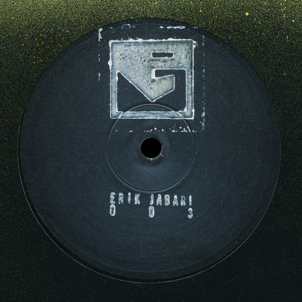 Erik Jabari - Sky Sailor | Erik Jabari (EJR003) - 3