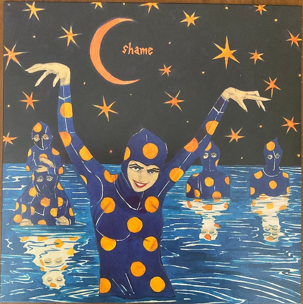 Shame - Food For Worms | Dead Oceans (DOC324LP) Shame - Food For Worms | Dead Oceans (DOC324LP)