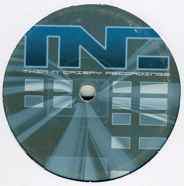 Smith & Western - Outta Control / Just Pop It | TNC LTD (TNCLTD003) - 2