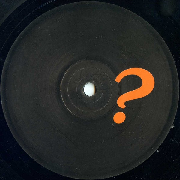 Adam X - Creative Vandalism E.P | Predicaments (pred012) - 2