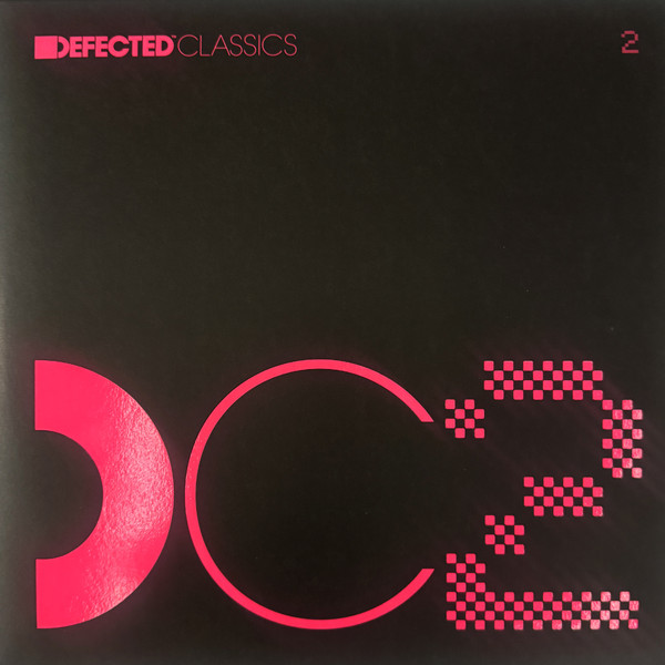 Various - Defected Classics 2 | Defected (DEFCL002LP)