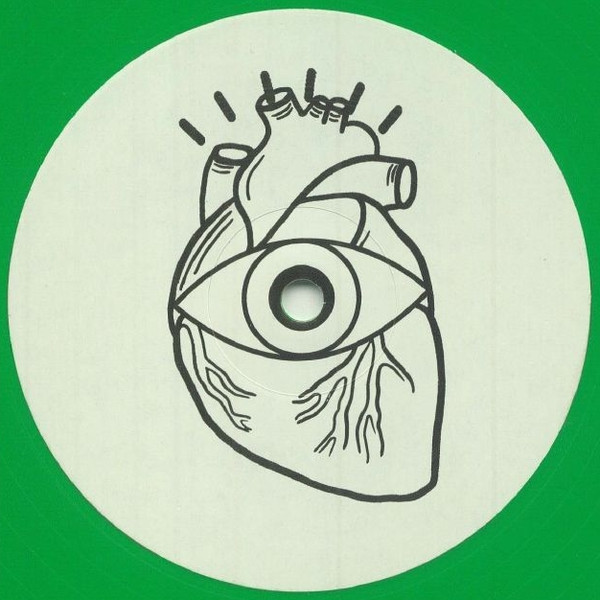 Various - Vision Of Love 001 | Vision of Love (VOLV001)