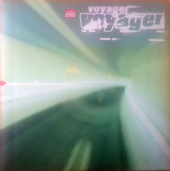 Various - Voyager | Audio Blueprint (ABPRLP01)