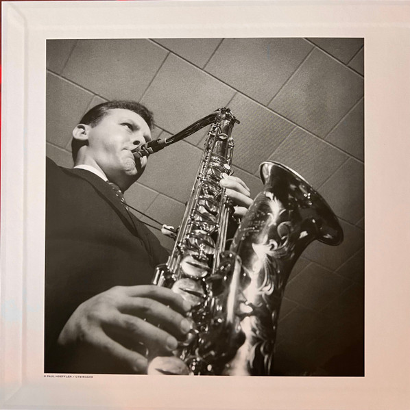 Stan Getz Meets Gerry Mulligan - Getz Meets Mulligan In Hi-FI | Verve Records (602478282188) - 3