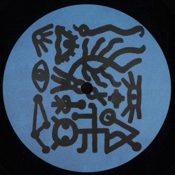 Parallelle & Nicolas Masseyeff - Shake It Out | Crosstown Rebels (CRM335)