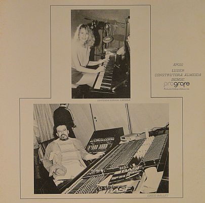 Rodrigo Valle - Inesquecivel Futuro | Leao De Fogo (992 232-1) - 3