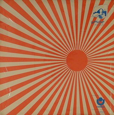 Rodrigo Valle - Inesquecivel Futuro | Leao De Fogo (992 232-1) - 2