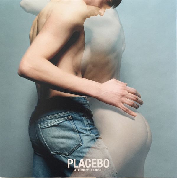 Placebo - Sleeping With Ghosts | Elevator Lady Ltd (6711045) - main