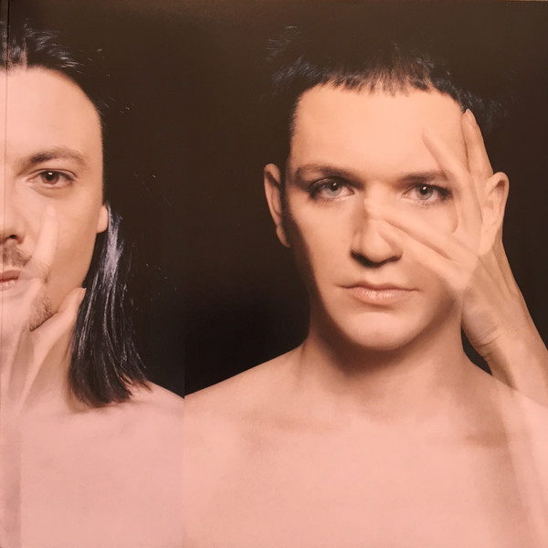 Placebo - Sleeping With Ghosts | Elevator Lady Ltd (6711045) - 3
