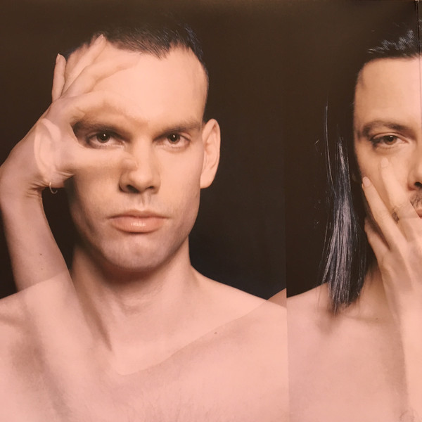 Placebo - Sleeping With Ghosts | Elevator Lady Ltd (6711045) - 2