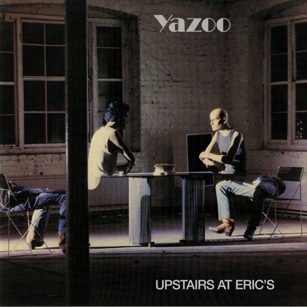 Yazoo - Upstairs At Eric's | Mute (RSTUMM7)