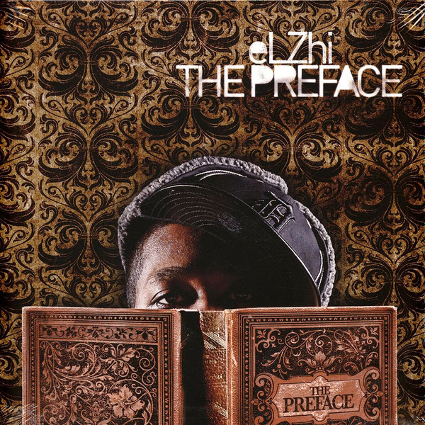 Elzhi - The Preface | Nature Sounds (NSD - 243)