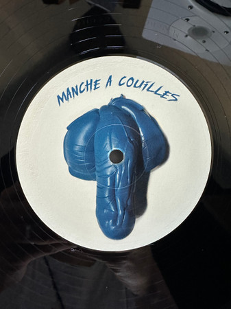 Art Is Anal - Untitled | Manche A Couilles (MAC 00) - 2