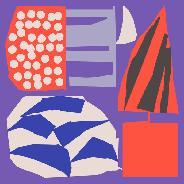 Various - Mr Bongo Record Club Volume Seven | Mr Bongo (MRBLP304) Various - Mr Bongo Record Club Volume Seven | Mr Bongo (MRBLP304)