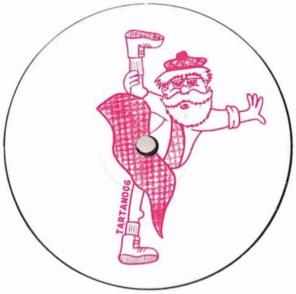 Unknown Artist - Haai / Orleans | Tartan Records (TARTAN006) - main