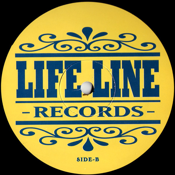 Lenny Fontana Presents Galaxy People - A Mystical Journey - Unreleased Remixes | Life Line Records (LL-1001) - 2 Lenny Fontana Presents Galaxy People - A Mystical Journey - Unreleased Remixes | Life Line Records (LL-1001) - 2