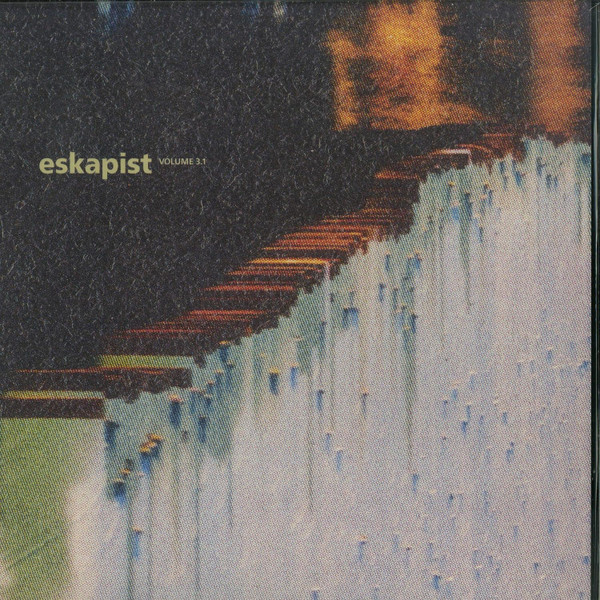 Eskapist - Volume 3.1 (Reality Is Fake) | Figure (FIGUREX06) Eskapist - Volume 3.1 (Reality Is Fake) | Figure (FIGUREX06)